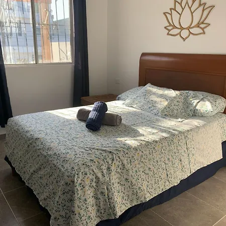 Casa Jardin Bed & Breakfast